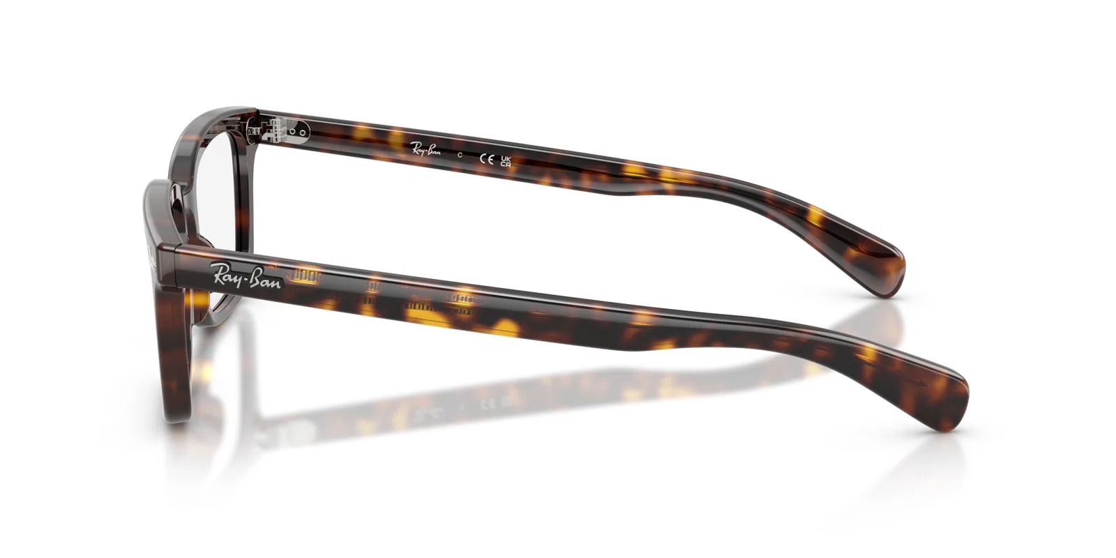 Ray-Ban Brunel 5534 Eyeglasses - view 25